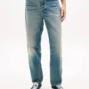 Tommy Jeans Distressed Straight Jean Tommy Jeans Distressed Straight Jean
