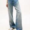 Tommy Jeans Distressed Straight Jeans Tommy Jeans Distressed Straight Jeans