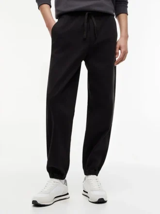 Tommy Jeans Dobby Jogginghose