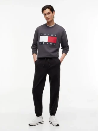 Tommy Jeans Dobby Jogginghose