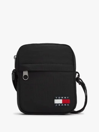 Tommy Jeans Essential Ripstop Reporter