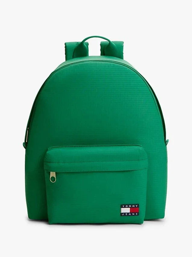 Tommy Jeans Essential Ripstop Rucksack Tommy Jeans Essential Ripstop Rucksack