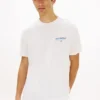 Tommy Jeans Fitness-T-Shirt mit Grafik Tommy Jeans Fitness-T-Shirt mit Grafik