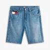 Tommy Jeans Flag Pocket Jeans Shorts Tommy Jeans Flag Pocket Jeans Shorts