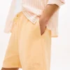 Tommy Jeans Garment-Dyed Beach Short Tommy Jeans Garment-Dyed Beach Short