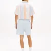 Tommy Jeans Garment-Dyed Beach Short Tommy Jeans Garment-Dyed Beach Short
