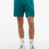 Tommy Jeans Garment-Dyed Beach Shorts Tommy Jeans Garment-Dyed Beach Shorts