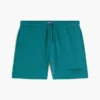Tommy Jeans Garment-Dyed Beach Shorts Tommy Jeans Garment-Dyed Beach Shorts