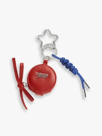 Tommy Jeans Geldbörsen-Taschenanhänger Tommy Jeans Geldbörsen-Taschenanhänger