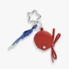 Tommy Jeans Geldbörsen-Taschenanhänger Tommy Jeans Geldbörsen-Taschenanhänger