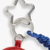 Tommy Jeans Geldbörsen-Taschenanhänger Tommy Jeans Geldbörsen-Taschenanhänger