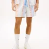 Tommy Jeans Gestreifte Dobby-Shorts Tommy Jeans Gestreifte Dobby-Shorts