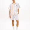 Tommy Jeans Gestreifte Dobby-Shorts Tommy Jeans Gestreifte Dobby-Shorts