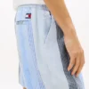 Tommy Jeans Gestreifte Dobby-Shorts Tommy Jeans Gestreifte Dobby-Shorts