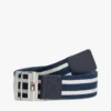 Tommy Jeans Gurtbandgürtel mit Schiebeschnalle
