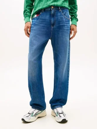 Tommy Jeans High-Rise Loose Jeans Tommy Jeans High-Rise Loose Jeans