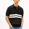 Tommy Jeans Kurzarm-Polo