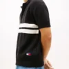 Tommy Jeans Kurzarm-Polo