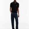 Tommy Jeans Kurzarm-Polo