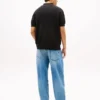 Tommy Jeans Kurzarm-Polo
