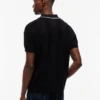 Tommy Jeans Kurzarm-Polo