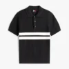 Tommy Jeans Kurzarm-Polo