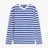 Tommy Jeans Langarm-T-Shirt mit Streifen