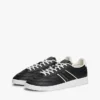 Tommy Jeans Leder-Skater-Sneaker Tommy Jeans Leder-Skater-Sneaker