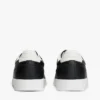 Tommy Jeans Leder-Skater-Sneaker Tommy Jeans Leder-Skater-Sneaker