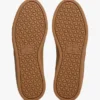 Tommy Jeans Leder-Skater-Sneaker