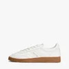 Tommy Jeans Leder-Skater-Sneaker