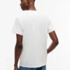 Tommy Jeans Logo Slim Fit T-Shirt Tommy Jeans Logo Slim Fit T-Shirt