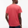 Tommy Jeans Logo Slim Fit T-Shirt