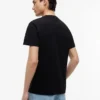 Tommy Jeans Logo Slim Fit T-Shirt