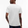 Tommy Jeans Logo Slim Fit T-Shirt Tommy Jeans Logo Slim Fit T-Shirt