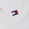 Tommy Jeans Logo Slim Fit T-Shirt Tommy Jeans Logo Slim Fit T-Shirt