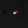 Tommy Jeans Logo Slim Fit T-Shirt