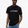 Tommy Jeans Logo-T-Shirt