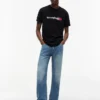 Tommy Jeans Logo-T-Shirt