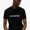 Tommy Jeans Logo-T-Shirt