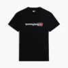 Tommy Jeans Logo-T-Shirt