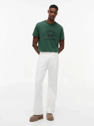 Tommy Jeans Loose Fit Jeans Tommy Jeans Loose Fit Jeans