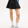 Tommy Jeans Minirock mit Logo-Band Tommy Jeans Minirock mit Logo-Band