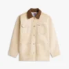 Tommy Jeans Oversized-Barn-Jacke Tommy Jeans Oversized-Barn-Jacke