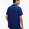 Tommy Jeans Regular Fit Streifen-Polo