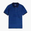 Tommy Jeans Regular Fit Streifen-Polo