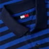 Tommy Jeans Regular Fit Streifen-Polo