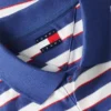 Tommy Jeans Regular Fit Streifen-Polo Tommy Jeans Regular Fit Streifen-Polo