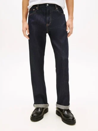 Tommy Jeans Regular Straight Jeans Tommy Jeans Regular Straight Jeans