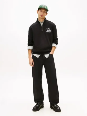 Tommy Jeans Relaxed Carpenter Hose Tommy Jeans Relaxed Carpenter Hose